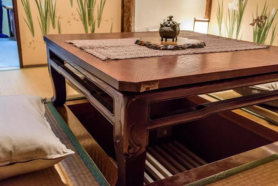 Casa de Férias Shibuya House Omuro（渋谷ハウス 御室） Vila Tóquio Japão