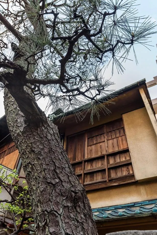Shibuya House Omuro（渋谷ハウス 御室） Villa Tokio Vakantiehuis
