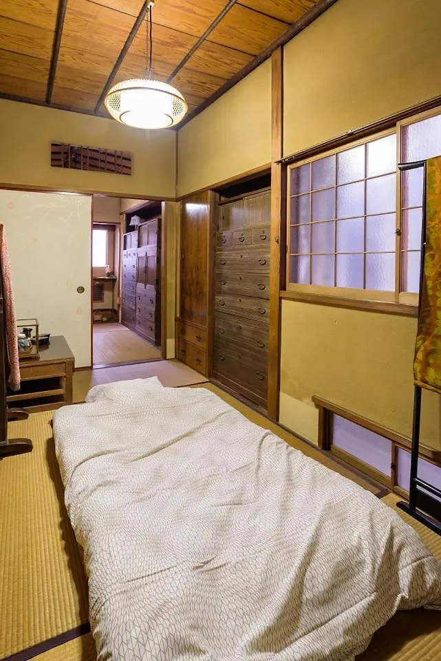 Shibuya House Omuro（渋谷ハウス 御室） Villa Tokio 0*,  Japan