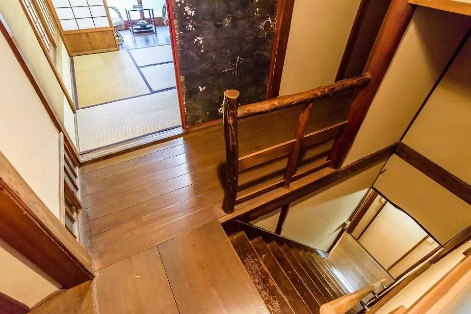 Vakantiehuis Shibuya House Omuro（渋谷ハウス 御室） Villa Tokio Japan