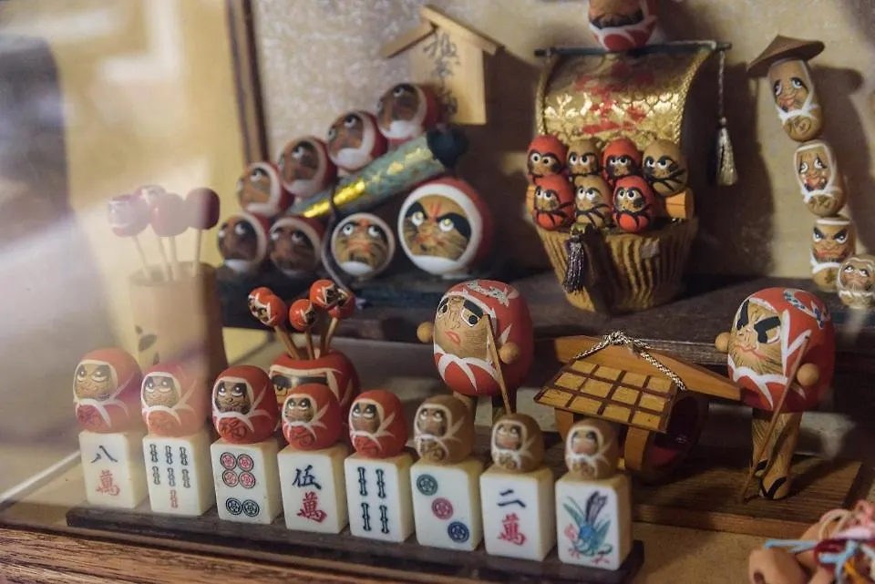 Vakantiehuis Shibuya House Omuro（渋谷ハウス 御室） Villa Tokio